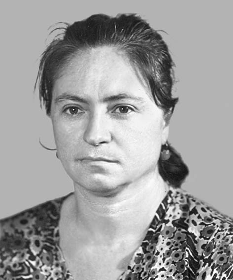 фото: Зімбалевська Лідія Миколаївна